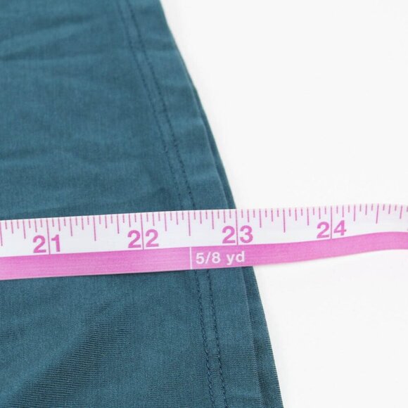 Garnet Hill Boho Top - Size Large - Picture 8 of 8